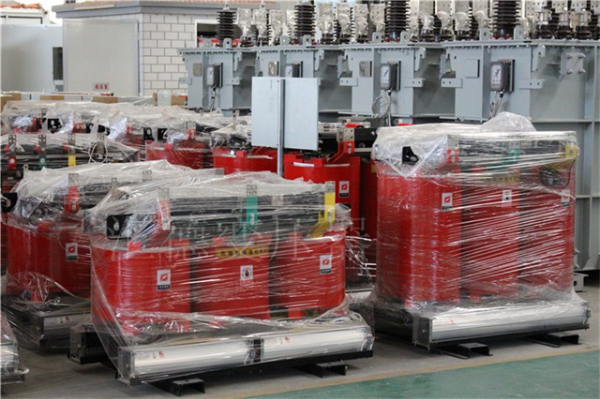 廠家供應批發銷售SCB10-500KVA/10KV/0.4KV干式變壓器現貨